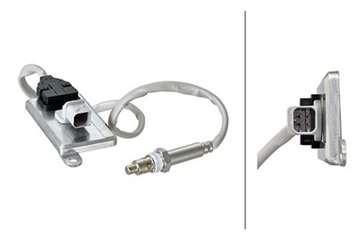 HELLA 6PN 358 186-721 EAN: 4082300858037.