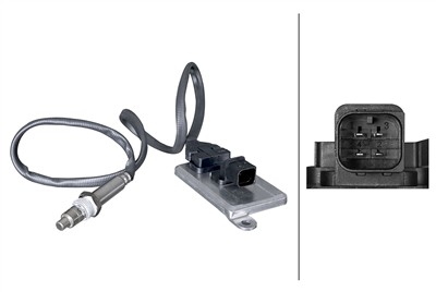 HELLA 6PN 358 186-731 EAN: 4082300858044.