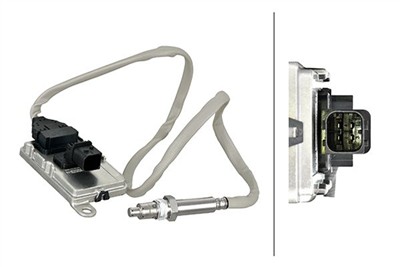 HELLA 6PN 358 186-741 EAN: 4082300858051.