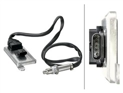 HELLA 6PN 358 186-831