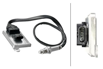 HELLA 6PN 358 186-841 EAN: 4082300858150.