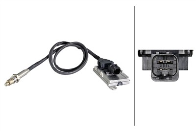 HELLA 6PN 358 186-851