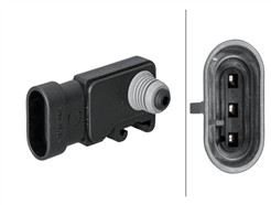 HELLA 6PP 009 400-011