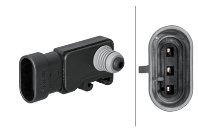 HELLA 6PP 009 400-011 EAN: 4082300215441.