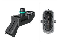 HELLA 6PP 009 400-111