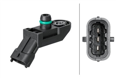 HELLA 6PP 009 400-111 EAN: 4082300215977.