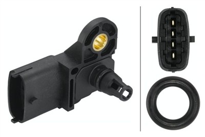 HELLA 6PP 009 400-441 EAN: 4082300306897.