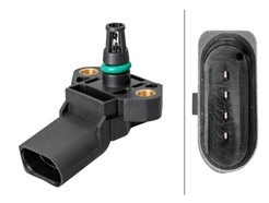 HELLA 6PP 009 400-471