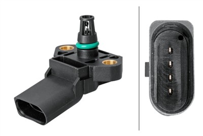 HELLA 6PP 009 400-471 EAN: 4082300306903.