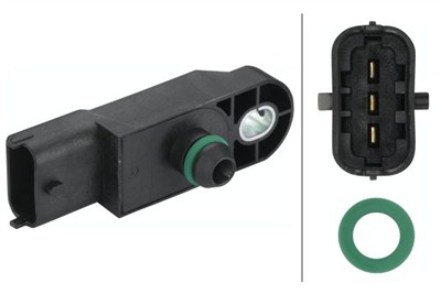 HELLA 6PP 009 400-751 EAN: 4082300408331.