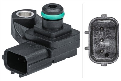 HELLA 6PP 009 403-201 EAN: 4082300827729.