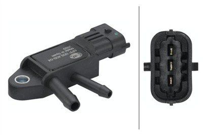 HELLA 6PP 009 409-041 EAN: 4082300509779.