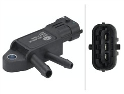 HELLA 6PP 009 409-061