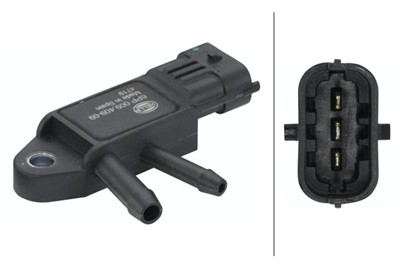 HELLA 6PP 009 409-091 EAN: 4082300509823.