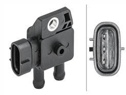 HELLA 6PP 009 409-291