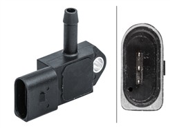 HELLA 6PP 009 409-581