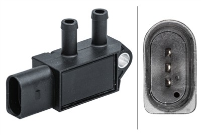 HELLA 6PP 009 409-621 EAN: 4082300803150.