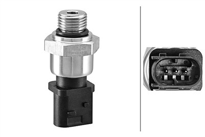 HELLA 6PP 009 409-661 EAN: 4082300868203.