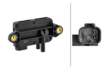 HELLA 6PP 009 409-681 EAN: 4082300868227.