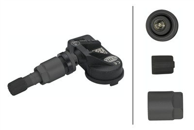 HELLA 6PP 358 139-481 EAN: 4082300826739.