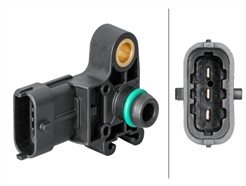 HELLA 6PP 358 152-041