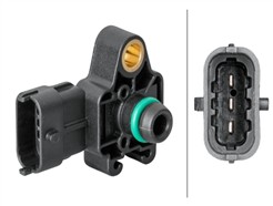 HELLA 6PP 358 152-091