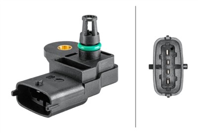 HELLA 6PP 358 152-191 EAN: 4082300802962.