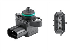 HELLA 6PP 358 152-231