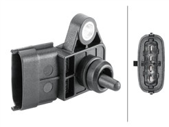 HELLA 6PP 358 152-311