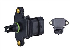 HELLA 6PP 358 152-461