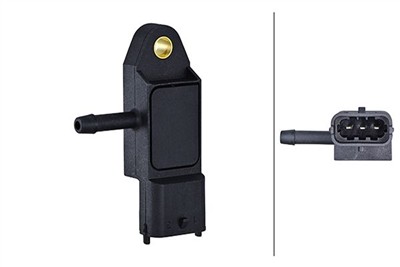 HELLA 6PP 358 152-571 EAN: 4082300850031.