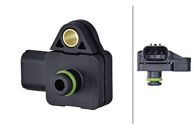 HELLA 6PP 358 152-581 EAN: 4082300850024.