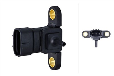 HELLA 6PP 358 152-711 EAN: 4082300849899.