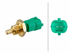 HELLA 6PT 358 384-051