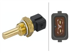 HELLA 6PT 009 107-471