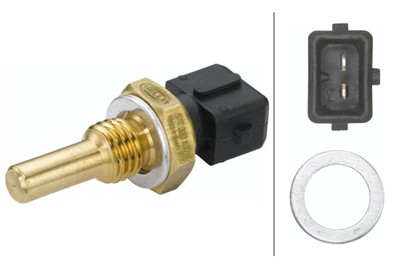 HELLA 6PT 009 107-501 EAN: 4082300144697.