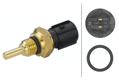 HELLA 6PT 009 107-511 EAN: 4082300144703.