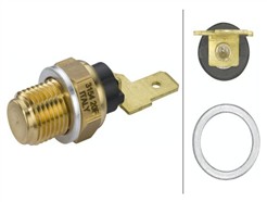 HELLA 6PT 009 107-691