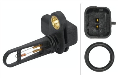 HELLA 6PT 009 109-321 EAN: 4082300619355.