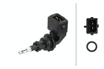 HELLA 6PT 009 109-351 EAN: 4082300619386.