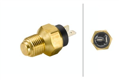 HELLA 6PT 009 309-531 EAN: 4082300306231.