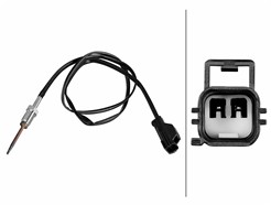 HELLA 6PT 010 376-581