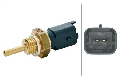 HELLA 6PT 013 113-091 EAN: 4082300619713.