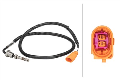 HELLA 6PT 358 181-001 EAN: 4082300807639.