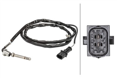 HELLA 6PT 358 181-081 EAN: 4082300807554.