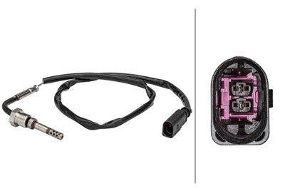 HELLA 6PT 358 181-091 EAN: 4082300807547.