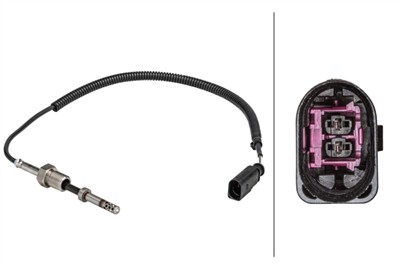 HELLA 6PT 358 181-101 EAN: 4082300807530.