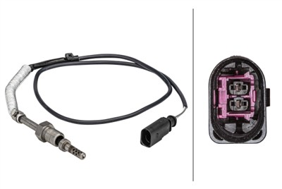 HELLA 6PT 358 181-111 EAN: 4082300807523.