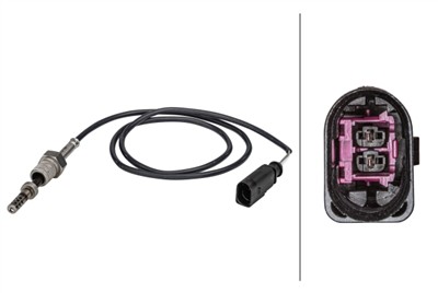 HELLA 6PT 358 181-281 EAN: 4082300807356.