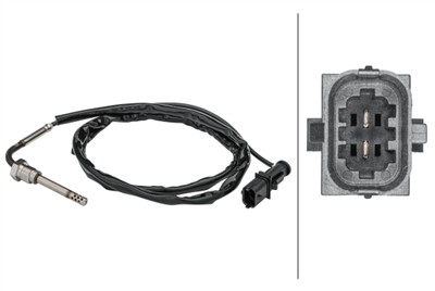 HELLA 6PT 358 181-451 EAN: 4082300827255.